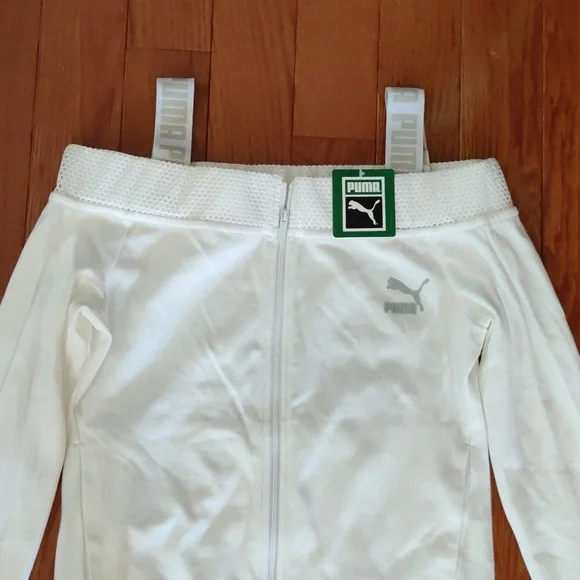 Puma women sweatshirt - Picture 2 of 4